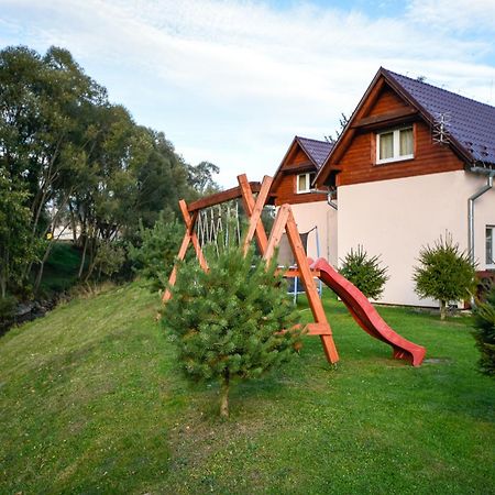 Privat U Raka Villa Liptovský Trnovec Екстериор снимка