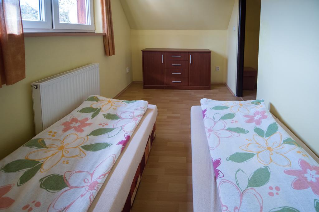 Privat U Raka Villa Liptovský Trnovec Екстериор снимка