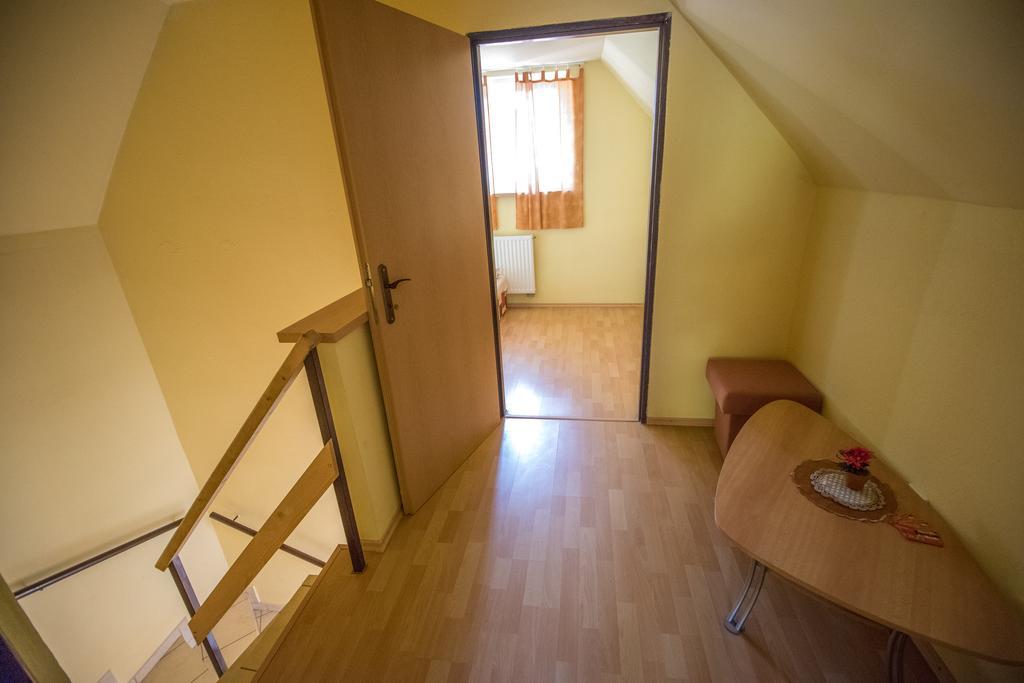 Privat U Raka Villa Liptovský Trnovec Екстериор снимка