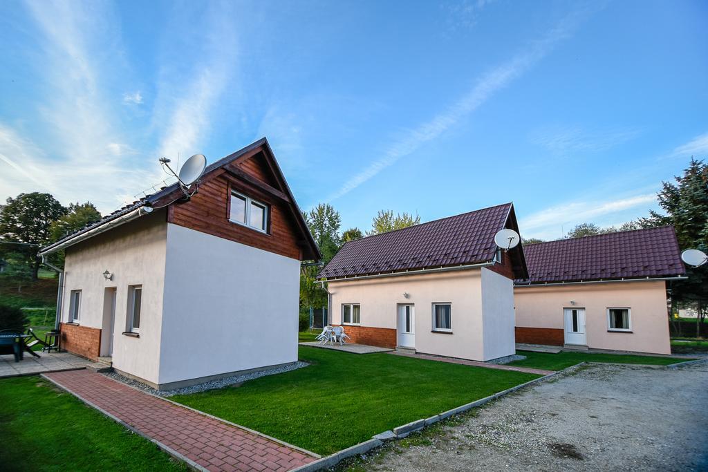 Privat U Raka Villa Liptovský Trnovec Екстериор снимка