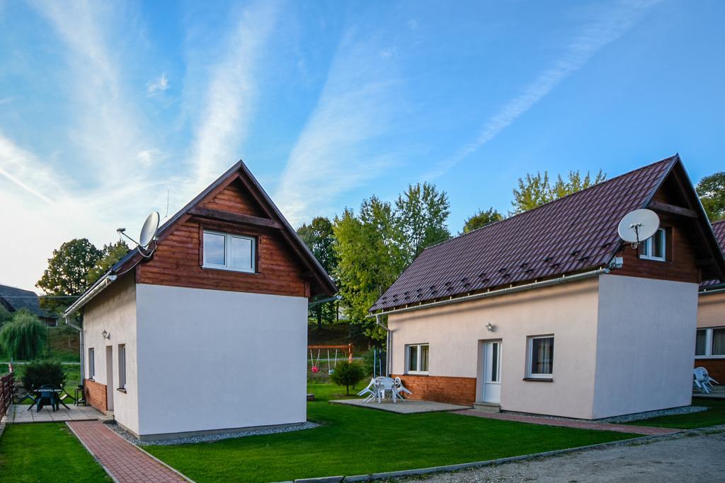 Privat U Raka Villa Liptovský Trnovec Екстериор снимка