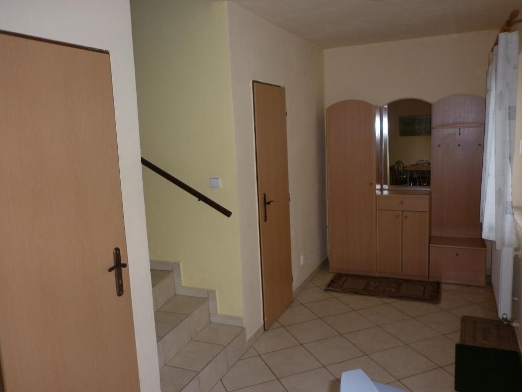 Privat U Raka Villa Liptovský Trnovec Екстериор снимка